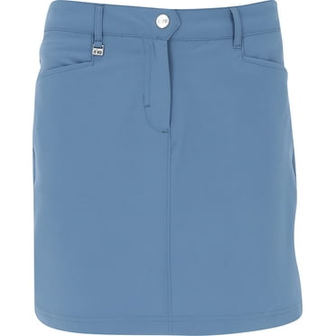 Nivo Marika II Sea Reflection Skort Women 10