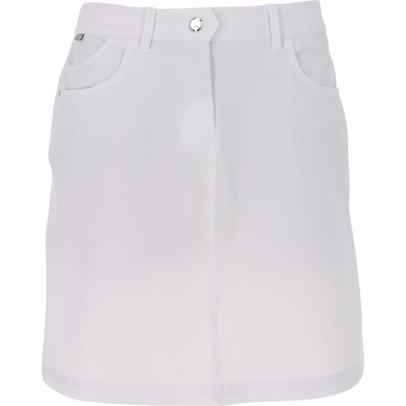 Nivo Marika White Skort Women