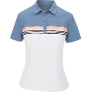 Nivo Mindy Sea Reflection Shirt Women M