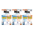 thumbnail image 1 of Nix Ultra Super Lice Removal Kit, Lice Removal Treatment For Hair and Home (Pack of 3), 1 of 6