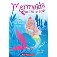 thumbnail image 1 of Pre-Owned Nixie Makes Waves (Mermaids to the Rescue #1) (Paperback) 1338266977 9781338266979, 1 of 1