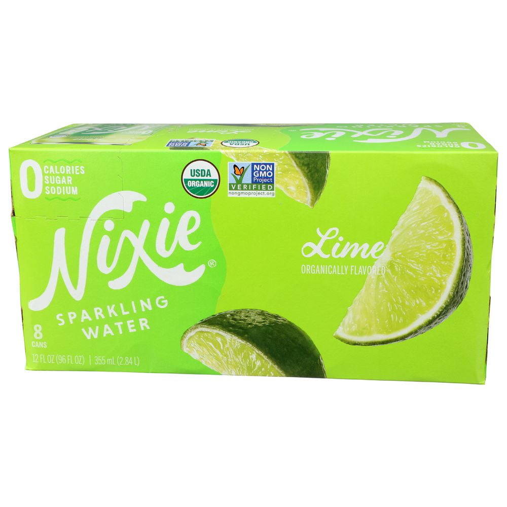 https://i5.walmartimages.com/seo/Nixie-Organic-Lime-Sparkling-Water-12-Fluid-Ounce-8-count-per-pack-3-packs-per-case_d7615dbe-0188-4a6b-9aea-c30a6f3eafb3.f3dde6e49802962cfd2bea734ca650ce.jpeg