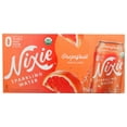 thumbnail image 1 of Nixie Sparkling Water Grapefruit, 12 Fl Oz, 1 of 2