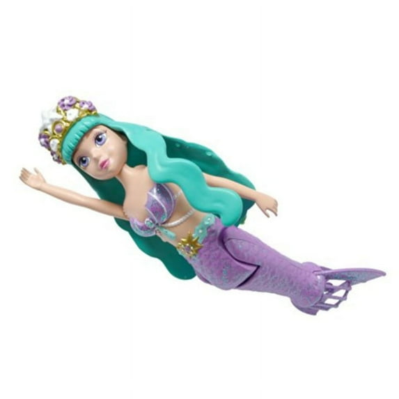 Nixies Mermaid Narissa Doll