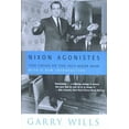 thumbnail image 1 of Nixon Agonistes: The Crisis of the Self-Made Man, (Paperback), 1 of 1