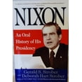 thumbnail image 1 of Pre-Owned Nixon: An Oral History of His Presidency (Paperback) 0060927097 9780060927097, 1 of 1