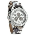 thumbnail image 1 of Nixon Men's 42-20 Chrono Watch White Snake A037843, 1 of 5