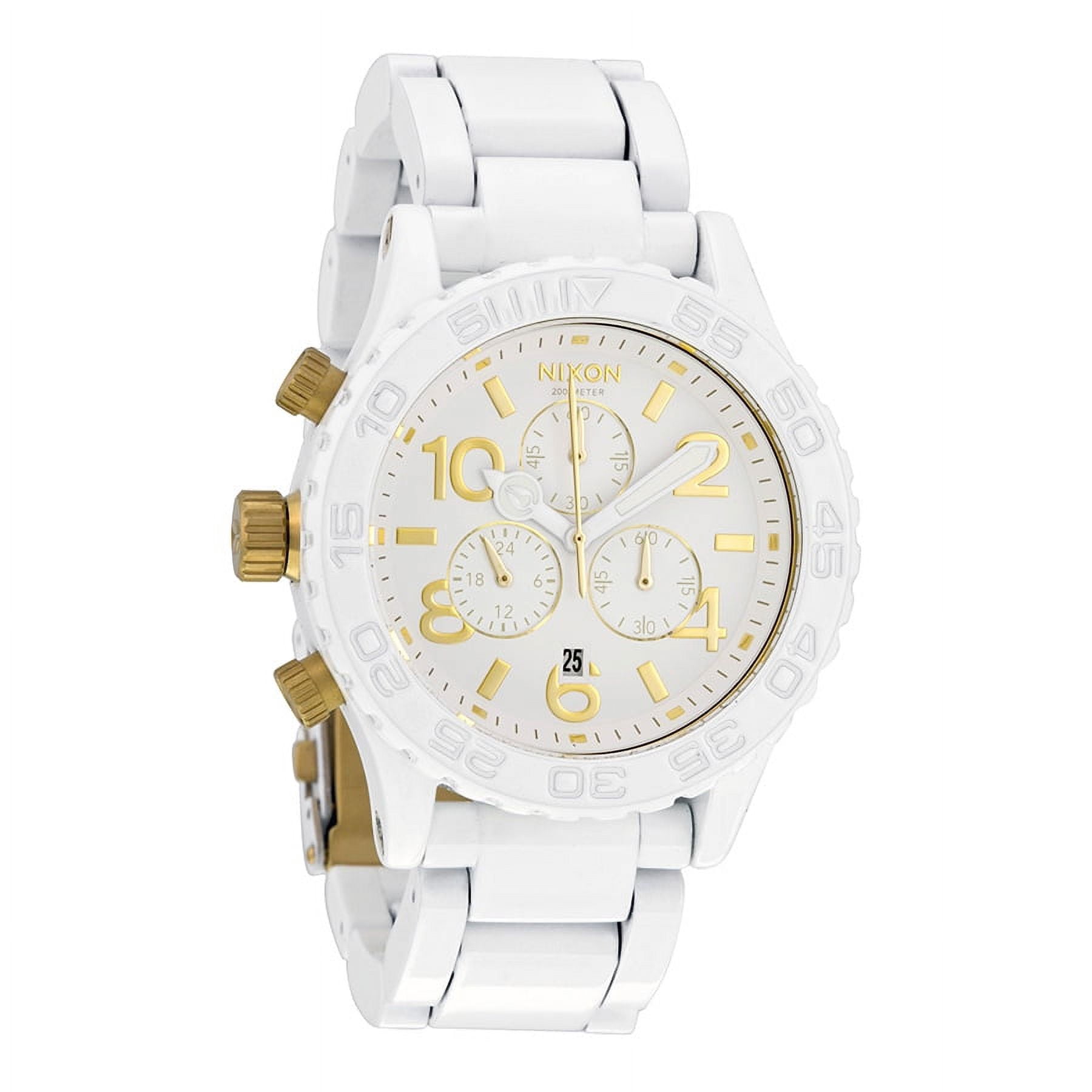 NIXON - Orologi Per Uomo / Edizione Speciale
