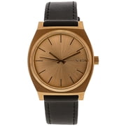Nixon Mens A045-1932 Unisex watch Time Teller ?