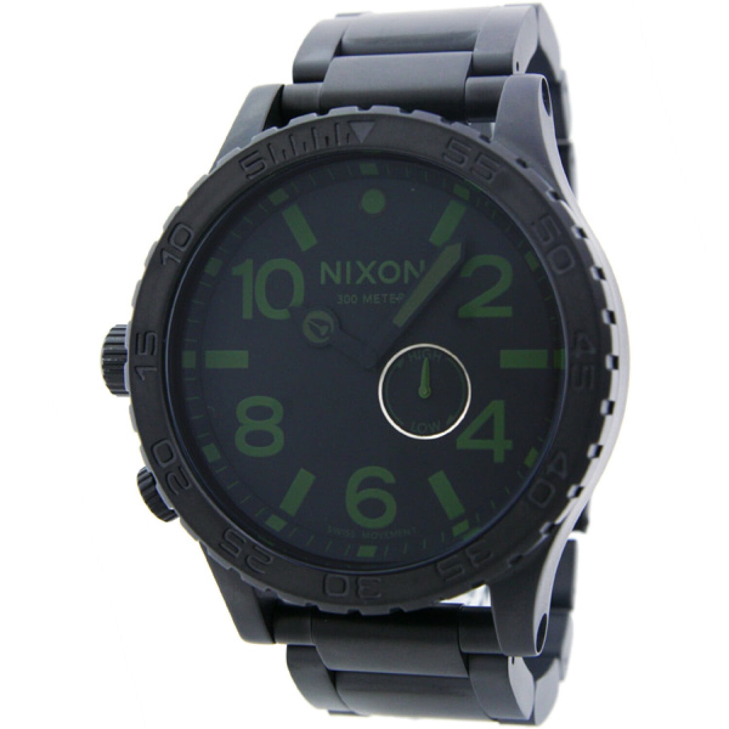 Nixon Men