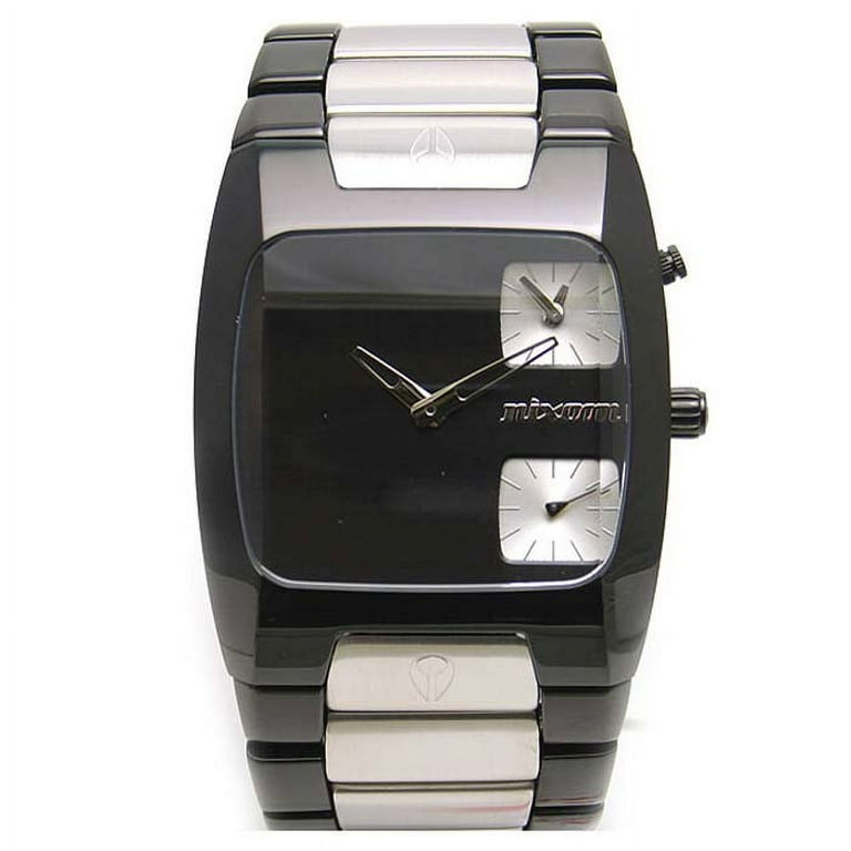 Nixon the shop banks