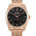 thumbnail image 1 of Nixon Men's C39 SS All Rose Gold / Black A950-1932, 1 of 2