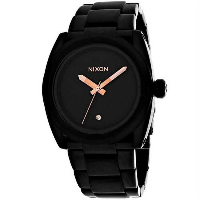 Nixon shop kingpin watch