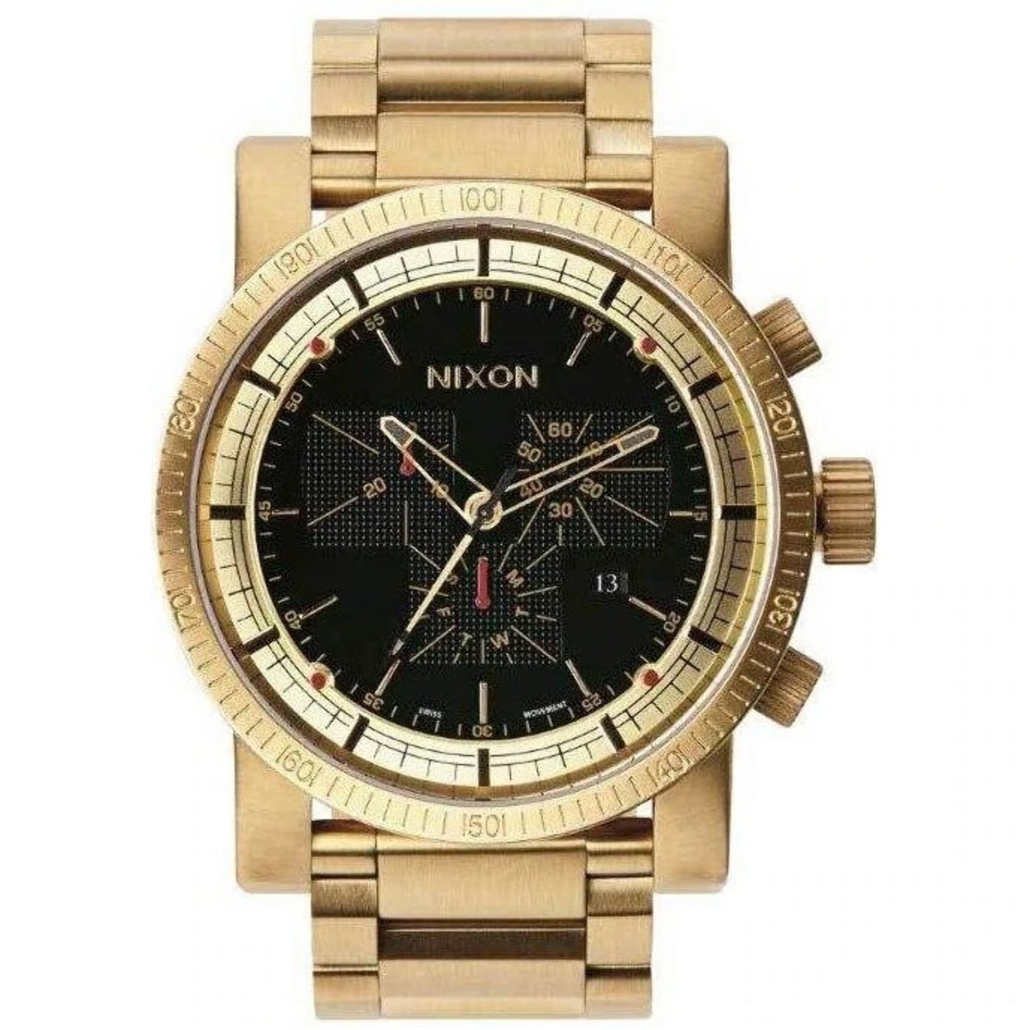 Nixon magnacon best sale