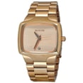 thumbnail image 1 of Nixon Men's Player A140 All Rose Gold, 1 of 4