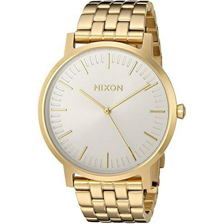 Nixon automatic best sale