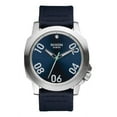thumbnail image 1 of Nixon Men's Ranger 45 Nylon A514-2076 Watch Navy/Brass, 1 of 5