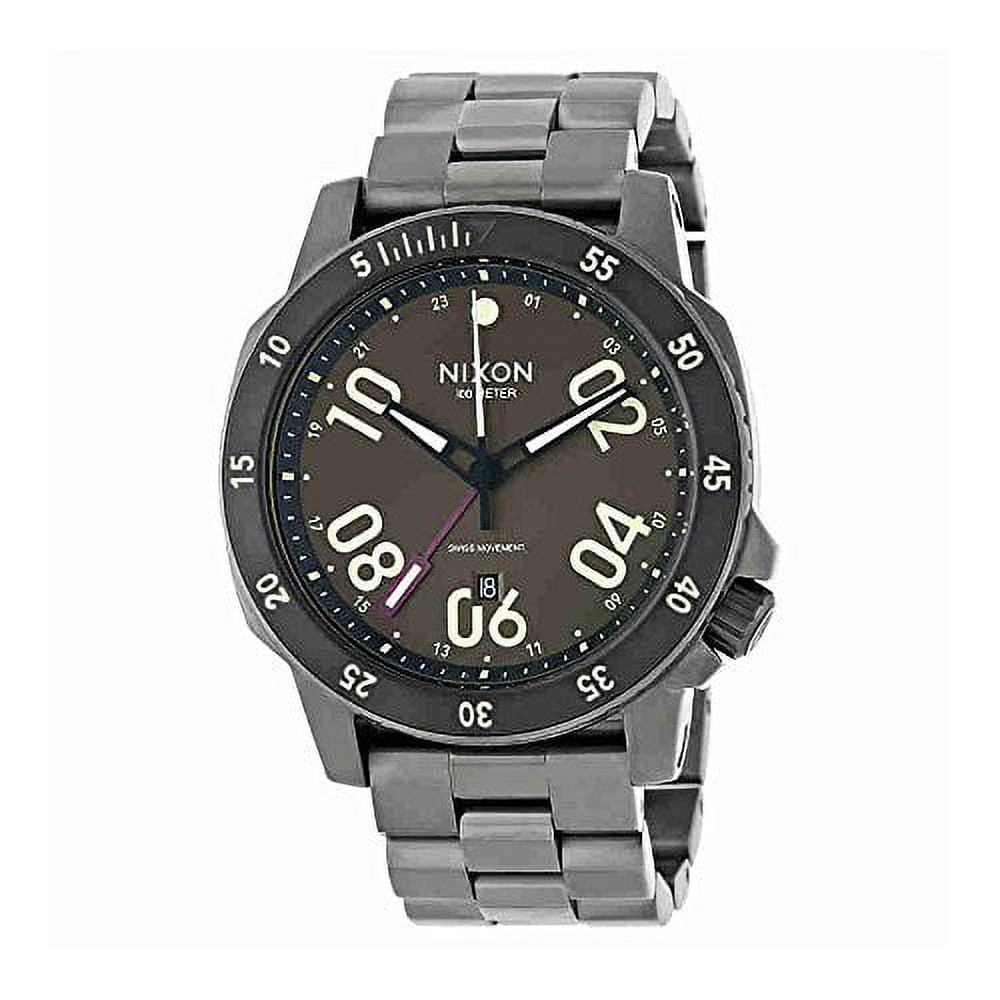 Nixon Men