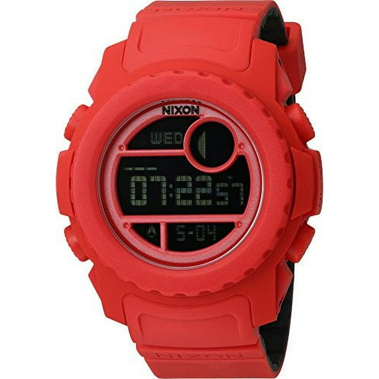 Nixon super unit hot sale