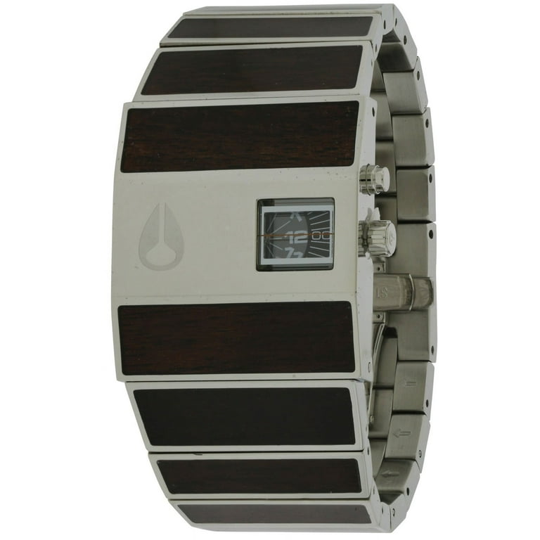 Nixon rotolog top