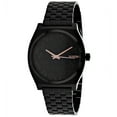 thumbnail image 1 of Nixon Men's Time Teller Black Watch - A045-2125, 1 of 3