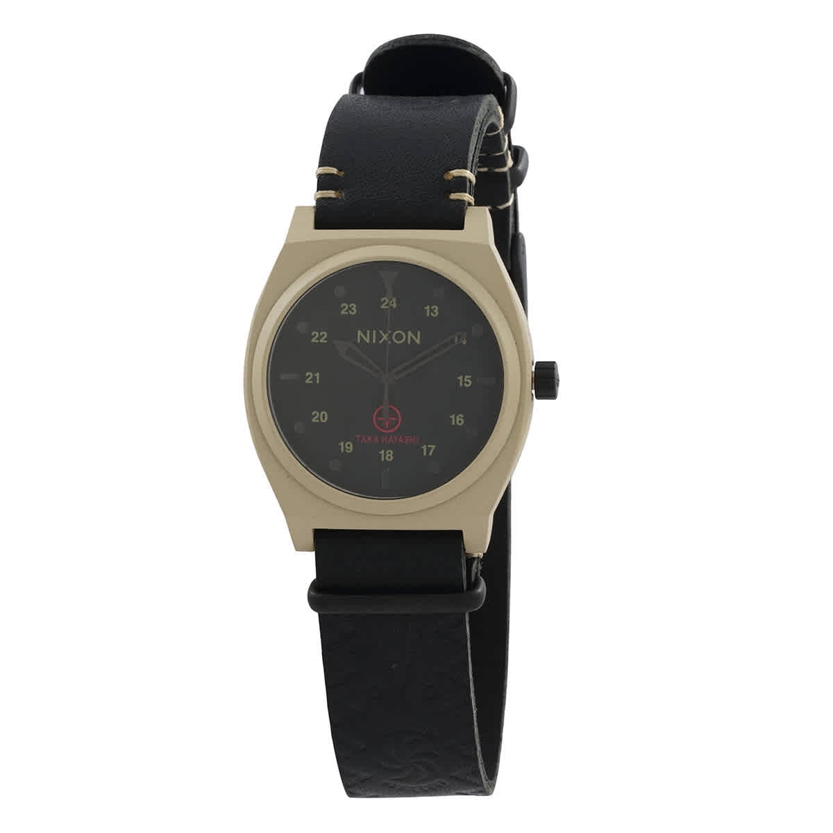 NIXON　バーガンディ　【ハヤトンボさん専用】です Nixon 