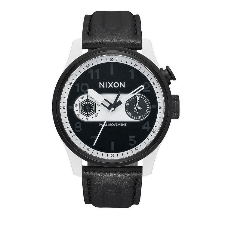 Nixon luke skywalker safari best sale watch