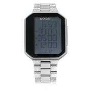 Nixon Synapse Sensor Digital Steel Quartz Mens Watch A323-000