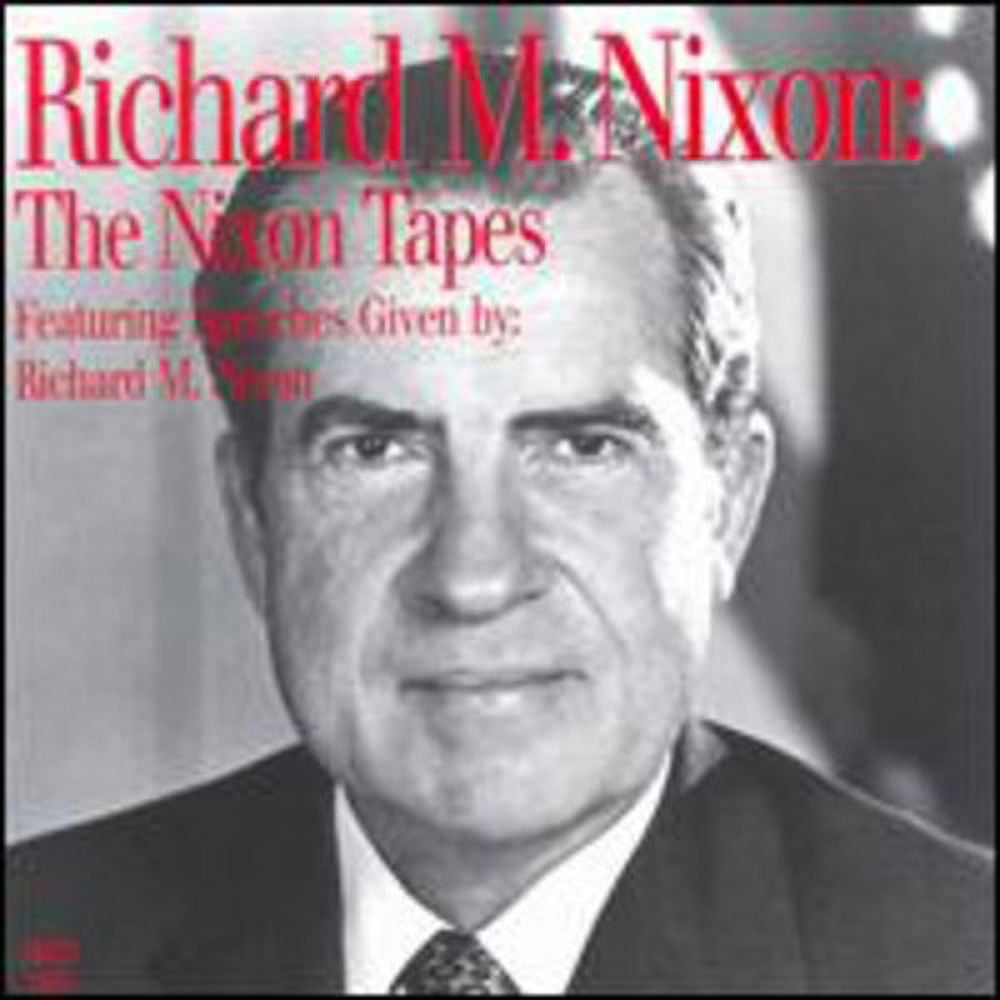 Nixon Tapes