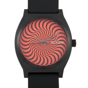 Nixon Time Teller X Spitfire Stainless Steel Watch A045 3241