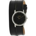 thumbnail image 1 of Nixon Women's Kenzi Wrap Leather Watch, A403000, 1 of 3