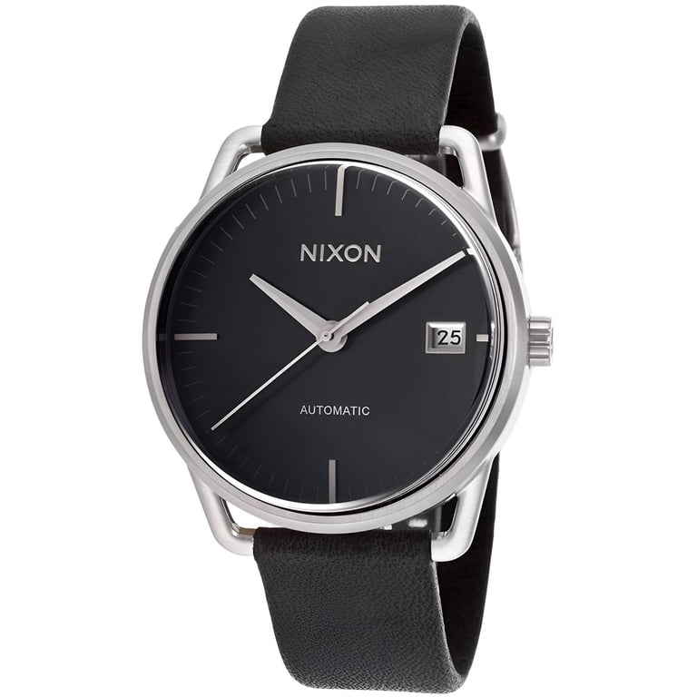 Women’s Nixon watch Amazon.com: Nixon Womens Kensington Japanese quartz  main image 3