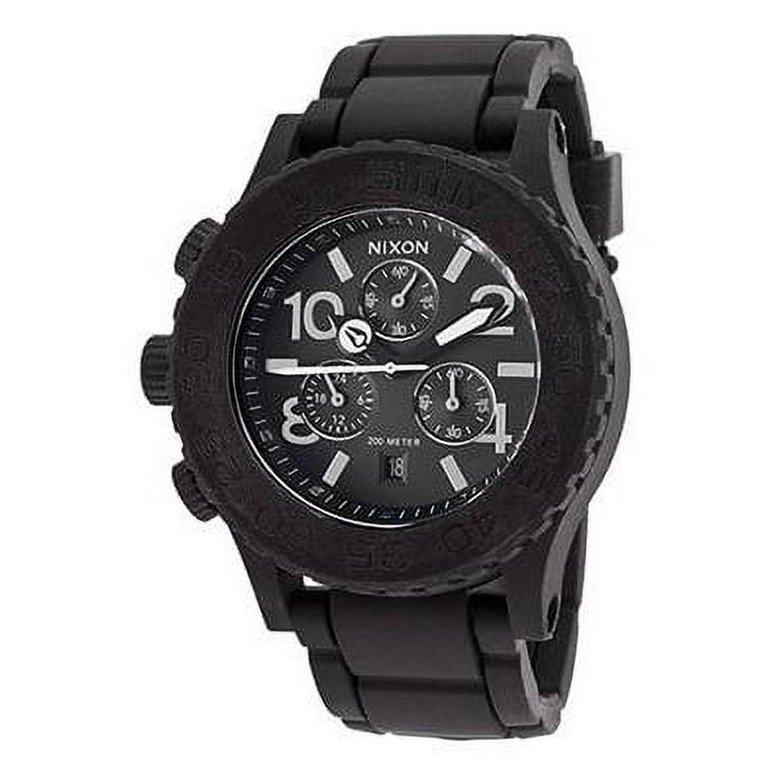 Women’s Nixon 42-20 chrono watch 2695165.jpg main image 3