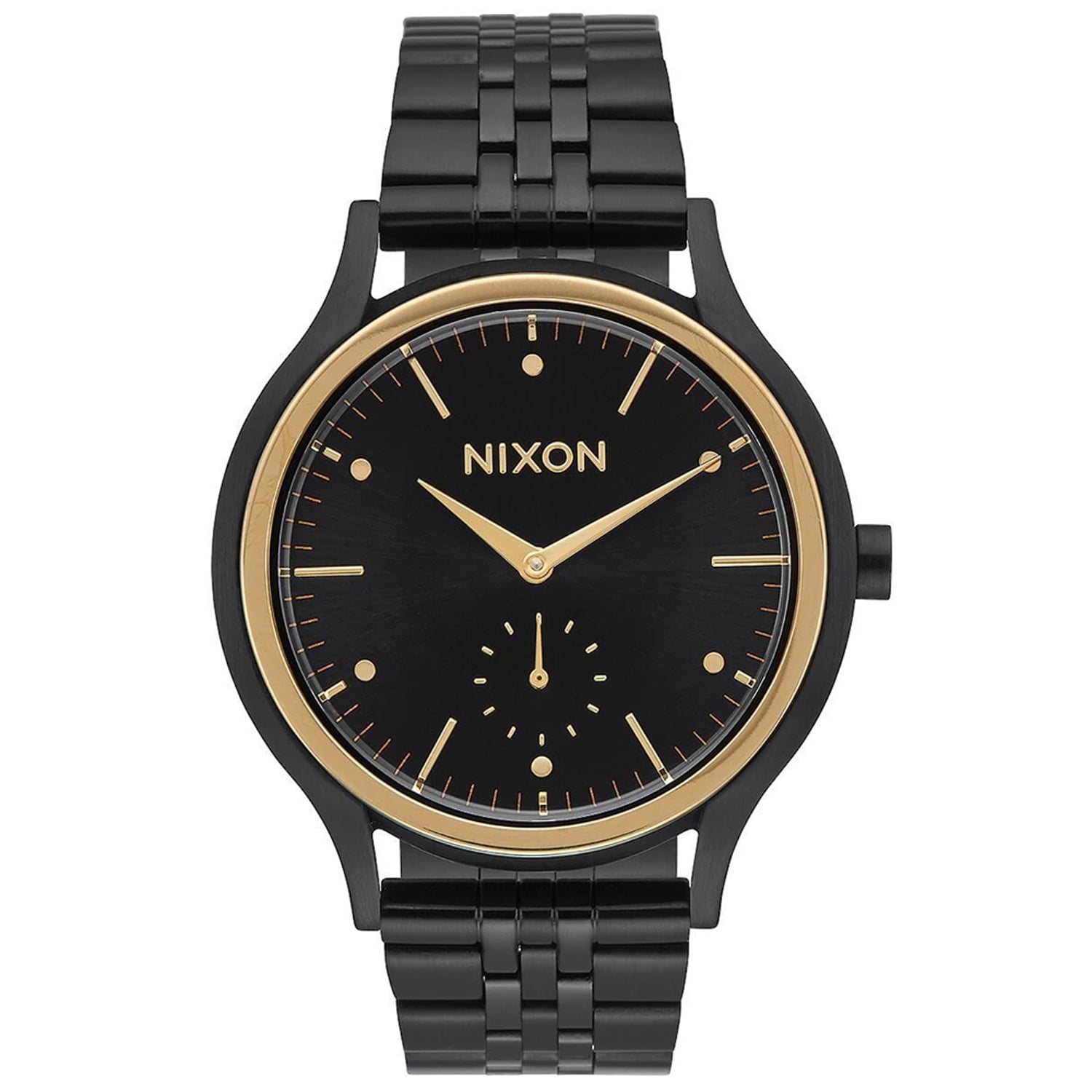 Nixon sala best sale watch