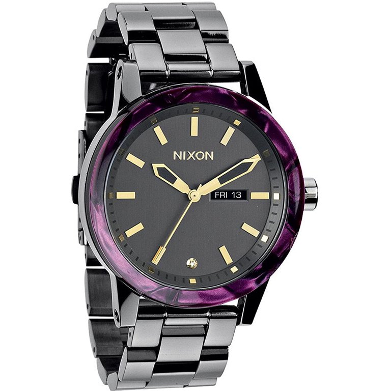 Nixon Women