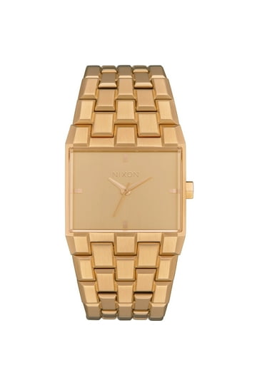 Nixon Watches in Designer Watches | Gold - Walmart.com
