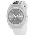 thumbnail image 1 of Nixon Women's Time Teller Silver Dial Watch - A119-3172, 1 of 3