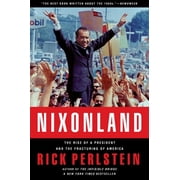 Nixonland, Paperback