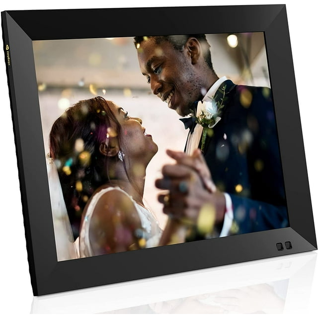 Nixplay 15 inch Smart Digital Photo Frame with WiFi Electronic