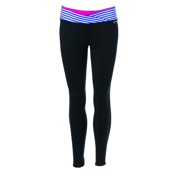 Niyama Leggings [Black]