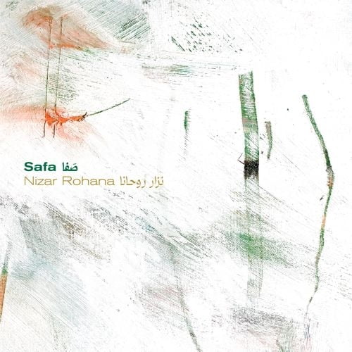 Nizar Rohana Safa (CD)