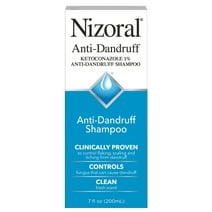 Nizoral Anti Dandruff Shampoo, 7 fl oz