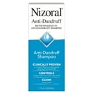 Nizoral A-D Anti-Dandruff Ketoconazole 1% Shampoo - 7 oz (200 mL)