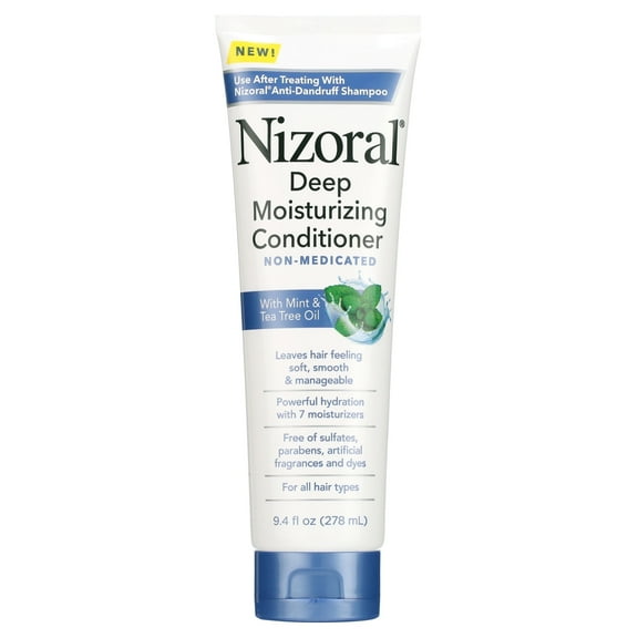 Nizoral Deep Moisturizing Conditioner - 9.4 oz