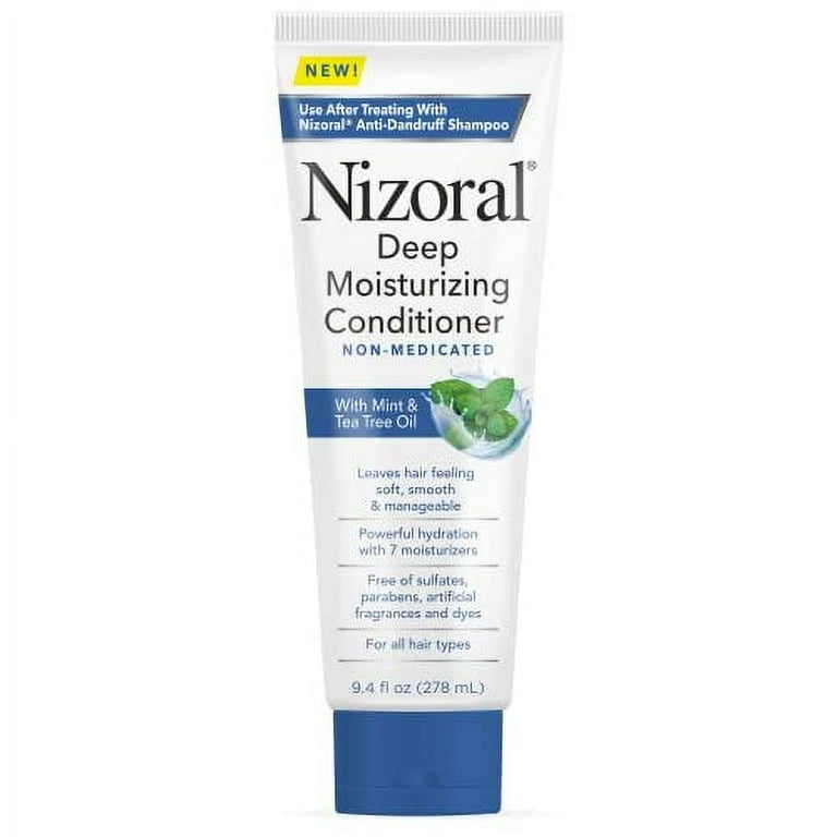 Nizoral store shampoo walmart