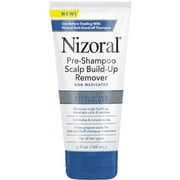 Nizoral Pre-Shampoo Scalp Build-Up Remover, 5 fl oz