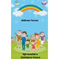thumbnail image 1 of Një Analizë e Çështjeve Fetare (Paperback), 1 of 1