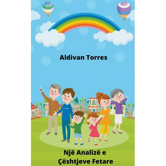 Një Analizë e Çështjeve Fetare (Paperback)