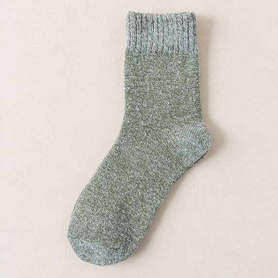 Njagoc3 1PCS·Unisex Solid Basic Ankle Socks - Versatile Breathable Everyday & Loungewear