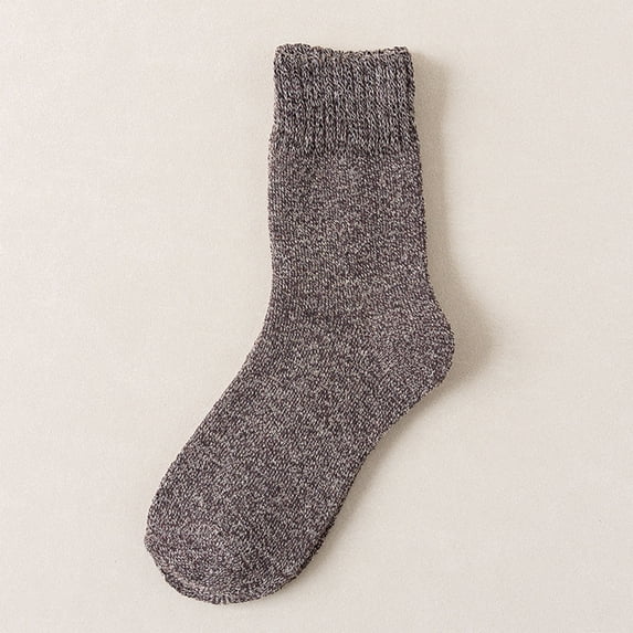 Njagoc3 1PCS·Unisex Solid Basic Ankle Socks - Versatile Breathable Everyday & Loungewear